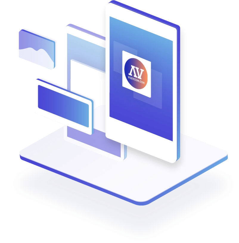 présentation voxycom, solution de téléphonie intelligente pour professionnel